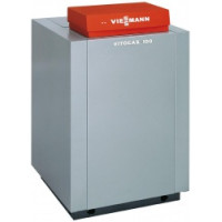 Газовый котел Viessmann Vitogas 100-F 29кВт (тип KC3)